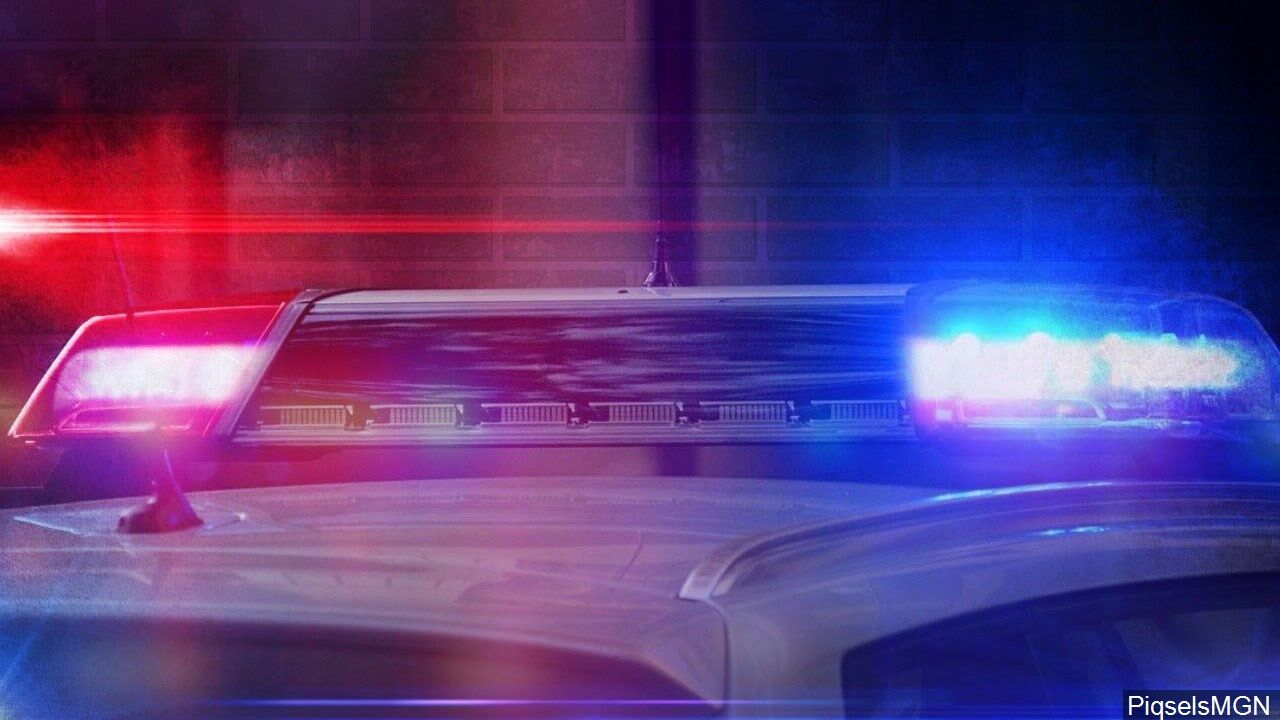 April 2024 calls to the Delphos Police Department
